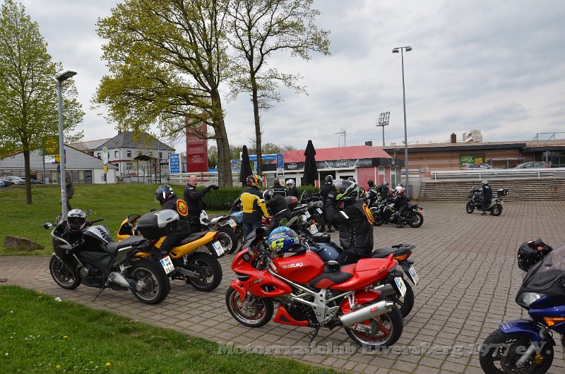 Saisoneroeffnungsfahrt 2022 - 073